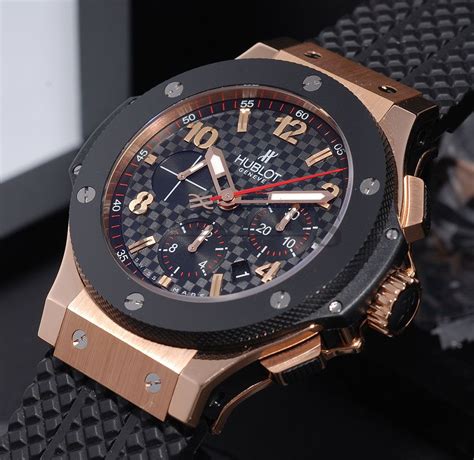 hublot expensive watches.